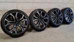Lichtmetalen velgen Focus Mondeo S-max C-max 235/40/18, Auto-onderdelen, Banden en Velgen, Ophalen, 18 inch, Gebruikt, Banden en Velgen