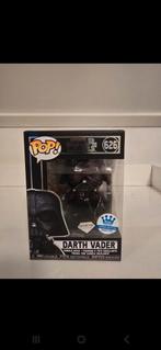 Darth vader Funko pop diamond, Ophalen of Verzenden, Zo goed als nieuw