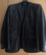 Heren colbert, merk Calabria, kleur donker bruin, maat 54, Ophalen of Verzenden, Gedragen, Maat 52/54 (L), Bruin