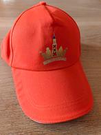 Oranje Koningsdag Cap - 2+1 Gratis!, Ophalen of Verzenden, Zo goed als nieuw, Oranje of Koningsdag
