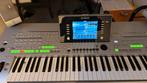 Yamaha Tyros 3 (III) Keyboard - Als Nieuw!, Muziek en Instrumenten, Keyboards, Yamaha, Zo goed als nieuw, Aanslaggevoelig, Overige aantallen
