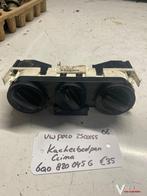 Vw Polo 1.2 3cil 5 drs 2006 2500155 Kachelbedieningspaneel C
