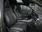Audi Q7 60 TFSI e QUATTRO PRO LINE S COMPETITION | S-SEATS |, Automaat, 77 km/l, Gebruikt, Zwart