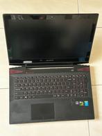 Lenovo gaming laptop Y50-70, Computers en Software, Windows Laptops, Gebruikt, 2 tot 3 Ghz, 15 inch, Ophalen of Verzenden