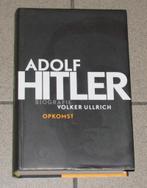 Adolf Hitler - Biografie (Opkomst), Ophalen of Verzenden, Tweede Wereldoorlog, Gelezen, Overige onderwerpen