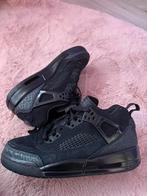 Jordan Spizike zwart, Ophalen of Verzenden, Zo goed als nieuw, Zwart, Sneakers of Gympen