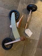 Bandit Angels Loopfiets 4in1 - nauwelijks gebruikt, Kinderen en Baby's, Speelgoed | Buiten | Voertuigen en Loopfietsen, Ophalen of Verzenden