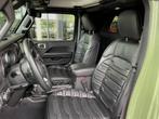 Jeep Wrangler 2.0T Sterling COMM | Volleder | Alcantara Dash, Automaat, 4 cilinders, Leder, Vierwielaandrijving