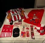 PSV Phoxy Club cadeautjes, Ophalen