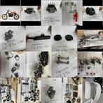 Grote partij YAMAHA YZ 250 yz250 1982, Motoren, Ophalen of Verzenden, Nieuw