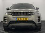 Land Rover Range Rover Evoque 2.0 D180 R-Dynamic Leder, Pano, Auto's, Automaat, Gebruikt, Euro 6, 4 cilinders
