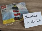 30023 Lego Creator Lighthouse, Kinderen en Baby's, Speelgoed | Duplo en Lego, Ophalen of Verzenden, Nieuw, Complete set, Lego