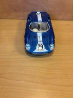 Bburago ferrari 250 lemans #30390, Auto, Leemstraat 1N, Ophalen of Verzenden, Info@secondsale.nl