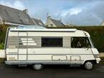 Hymer B 584 – Retro camper in topstaat! 🚐✨, Integraal, Diesel, Tot en met 3, Particulier