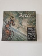 Ayreon 01011001 special edition cd + dvd, Cd's en Dvd's, Ophalen of Verzenden, Zo goed als nieuw