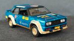 Fiat 131 Abarth Rally 1:43 Tomica Dandy Pol, Hobby en Vrije tijd, Modelauto's | 1:43, Verzenden, Zo goed als nieuw