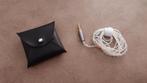 Meze Alba 2-pin silver plated balanced 4.4mm kabel, Ophalen of Verzenden, Nieuw, Minder dan 2 meter, Interlink-kabel