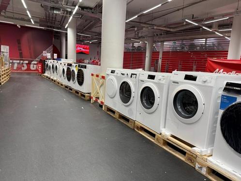 Witgoed Opruiming - Zie omschrijving, Witgoed en Apparatuur, Wasmachines, Zo goed als nieuw, Ophalen of Verzenden