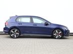 Volkswagen Golf 1.4 eHybrid GTE 245 pk | Trekhaak | Stuur- e, Gebruikt, Euro 6, 4 cilinders, Blauw