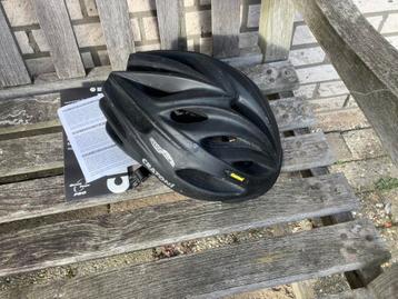 Cratoni Fietshelm - Maat 53-57 cm beschikbaar voor biedingen