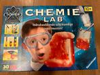 NIEUW IN DOOS Chemie Lab Ravensburger/ Science, Ophalen of Verzenden, Nieuw
