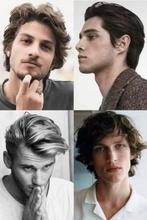 Heren knippen, Vacatures, Vacatures | Modellen, 33 - 40 uur, Overige vormen