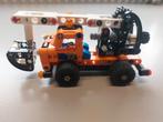 LEGO Technic 42088 - Compleet, Ophalen of Verzenden, Zo goed als nieuw, Complete set, Lego