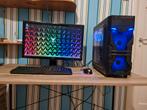 Gaming pc setup // GTX 1050 Ti // m.2 ssd // Ryzen 5 3200G, Computers en Software, Desktop Pc's, Ophalen, AMD Ryzen 5, Zo goed als nieuw