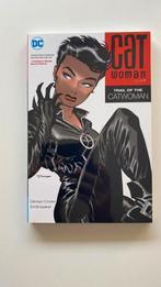 Catwoman TPB 1 - Trail of the Catwoman - Darwyn Cooke, Eén comic, Ophalen of Verzenden, Nieuw, Amerika