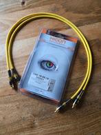 Sommer Interlink 75cm RCA (2 sets), Ophalen of Verzenden, Nieuw, Minder dan 2 meter, Interlink-kabel