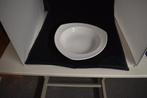 Diepe borden Thomas Vario Pure servies, Overige materialen, Rosenthal@ttpconcepts.nl, Ophalen of Verzenden, Bord(en)