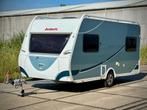 Dethleffs EH3 Caravan, 34-WF-VR, Caravans en Kamperen, Caravans, Bedrijf, Dethleffs