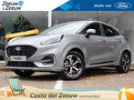 Ford Puma 1.0 EcoBoost Hybrid ST-Line automaat | Winterpack, 12 maanden, Puma, Lichtsensor, Bedrijf