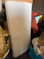 Matras - voor co sleeper T.E.A.B., Ophalen, 190 cm of minder, Zo goed als nieuw, Matras