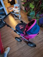 Babyborn set kinderwagen en kinderstoel, Kinderen en Baby's, Speelgoed | Poppen, Ophalen, Babypop