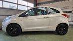 Ford Ka 1.2 Titanium X start/stop Airco, Auto's, Ford, Origineel Nederlands, Te koop, 20 km/l, Benzine