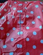 Meisjes regenjas, Caravans en Kamperen, Regenkleding, Ophalen of Verzenden, Nieuw, Regenjas