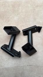 Lovens bakfiets adapterset maxicosi, Ophalen of Verzenden, Zo goed als nieuw, 0 t/m 10 kg