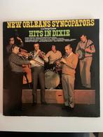 Hits in dixie, 1980 tot heden, Overige formaten, Ophalen of Verzenden, Zo goed als nieuw