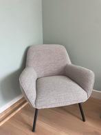 Fauteuil, Huis en Inrichting, Fauteuils, Ophalen, Minder dan 75 cm, Zo goed als nieuw, Stof