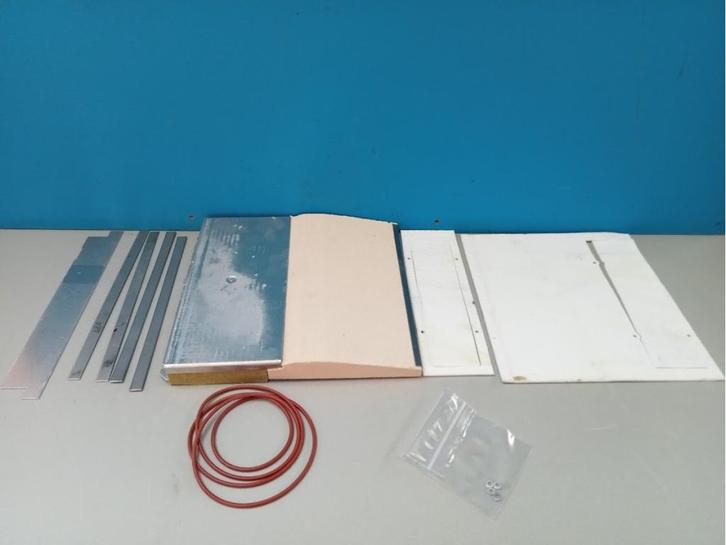 Isolatiebak klein Intergas art.nr: 073587, Doe-het-zelf en Verbouw, Verwarming en Radiatoren, Nieuw, Cv-ketel of Combi-ketel