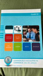 Verschillende schoolboeken ROC, Ophalen of Verzenden, Zo goed als nieuw, Overige niveaus