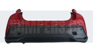 Bumper TOYOTA CHR CH-R 2 II 23- 52453-F4240 Achterbumper KJ1 beschikbaar voor biedingen