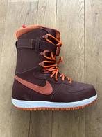 Snowboard schoenen NIKE SB Zoom Force 1 ZF1 MT 45,5, Ophalen, Zo goed als nieuw, Schoenen