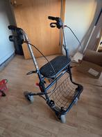 3 rollators., Diversen, Ophalen, Opvouwbaar, Gebruikt