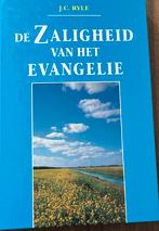 De Zaligheid van het Evangelie - J. C. Ryle, Ophalen of Verzenden, Gelezen, Christendom | Protestants