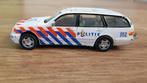 Mercedes-Benz E-klasse 300T W210 Modelauto Politieuitvoering, Hobby en Vrije tijd, Ophalen of Verzenden, Gebruikt, Auto