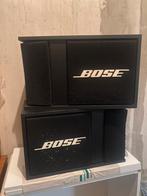 Bose 301 speakers vintage, Computers en Software, Pc speakers, Gebruikt, Ophalen
