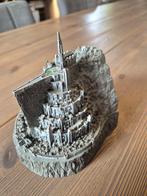 Lord of the Rings - beeld Minas Tirith (Weta) - 1, Ophalen of Verzenden, Gebruikt, Beeldje of Buste