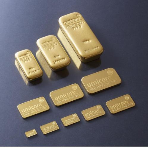 Inkoop Goud Verkopen Limburg Landgraaf Roermond Venlo Geleen, Postzegels en Munten, Edelmetalen en Baren, Goud, Ophalen